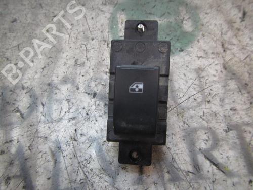 Used Left rear window switch Left rear window switch OPEL ANTARA A (L07) 2.0 CDTI (150 hp) 3834742 3834742