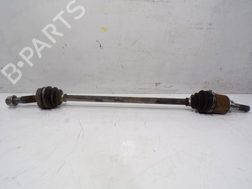 Used Left rear driveshaft Left rear driveshaft RENAULT KOLEOS I (HY_) 2.0 dCi (HY0K) (150 hp) 9951316 9951316