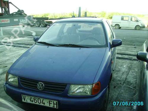 Steering column stalk VW POLO III (6N1) 45 1.0 | BP3735914I23 