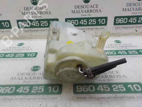 Windscreen washer tank MERCEDES-BENZ E-CLASS (W210) E 300 D (210.020) | BP7411961C113 