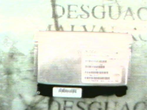 Used Gearbox control unit Gearbox control unit JAGUAR XJ (X300, X330) 6 3.2 (211 hp) 4030131 4030131