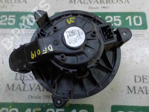 Heater blower motor FORD TOURNEO COURIER B460 MPV  | BP5819140M62 