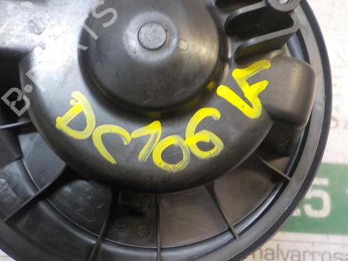 Heater blower motor VW GOLF VI (5K1) 1.6 TDI | BP3871641M62 
