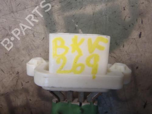 Heater resistor FORD FOCUS C-MAX (DM2) 1.6 TDCi | BP11642362M108 - Image 2