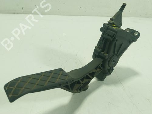 Used Pedal Pedal VW MULTIVAN T5 (7HM, 7HN, 7HF, 7EF, 7EM, 7EN) VR6 3.2 (235 hp) 30276591 30276591