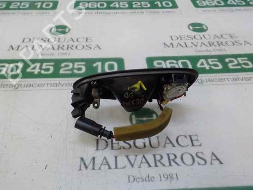 Front right interior door handle SEAT LEON (1P1) 1.6 | BP4829226I14 
