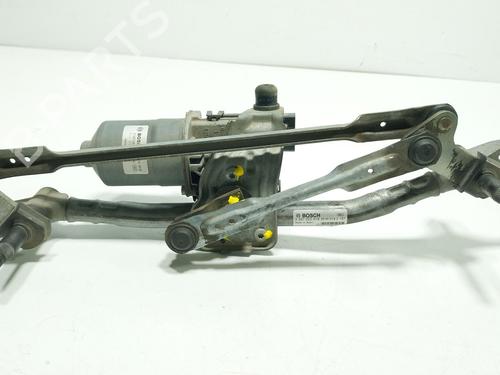 Used Front wiper motor Front wiper motor FIAT 500X (334_) 1.6 D Multijet (334AXA1B, 334AXA11) (120 hp) 36218387 36218387