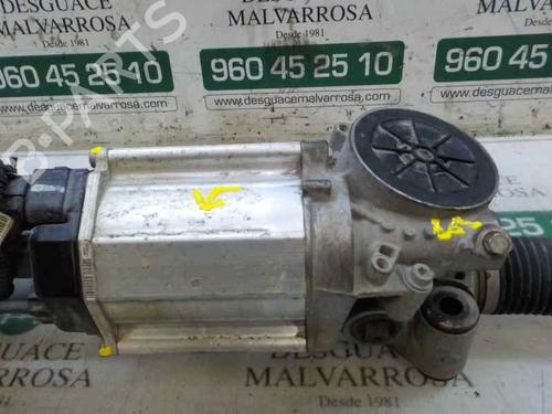 Steering rack OPEL ASTRA J (P10)  | BP9081704M22 