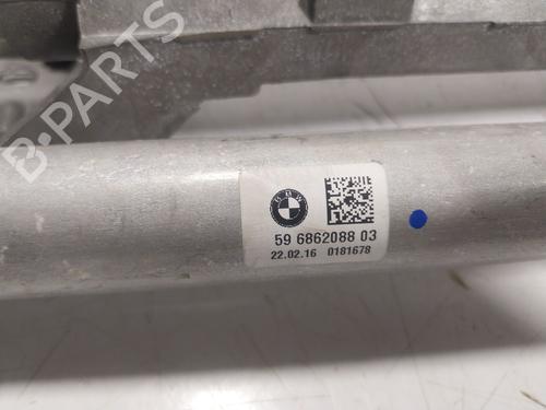 Steering column BMW 4 Coupe (G22, G82) M 440 i Mild-Hybrid xDrive | BP26123785M21 - Image 4