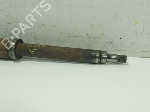 Right front driveshaft FORD ECOSPORT 1.0 EcoBoost | BP32271455M39