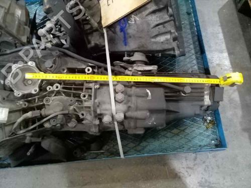 Gearbox AUDI A4 B6 (8E2) 2.5 TDI quattro | BP3801769M3 