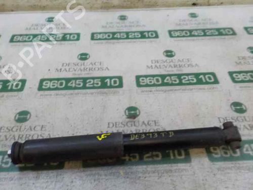 Used Right rear shock absorber Right rear shock absorber 5392803 5392803