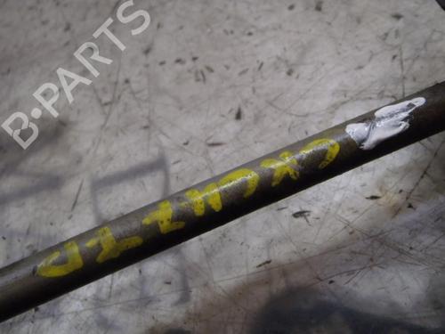 Right rear suspension arm MERCEDES-BENZ C-CLASS T-Model (S204)  | BP14273429M15 