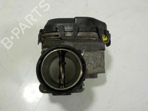 Used Throttle body Throttle body PEUGEOT 508 SW I (8E_) 1.6 BlueHDi 120 (120 hp) 13694748 13694748