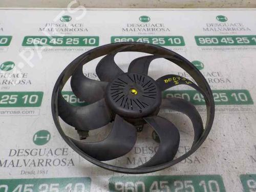 Used Radiator fan Radiator fan FORD FOCUS III 1.0 EcoBoost (125 hp) 4461827 4461827