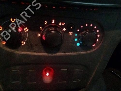 Climate control DACIA SANDERO II  | BP8539427I5  - Image 6