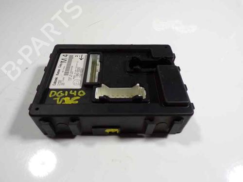 Used Electronic module NISSAN JUKE (F15) 1.5 dCi (110 hp) 6975816