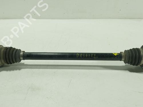 Used Left rear driveshaft AUDI Q5 (FYB, FYG) [2016-2025]  27993773