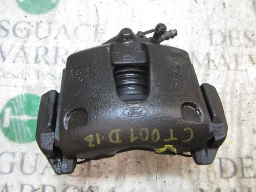 Left front brake caliper FORD TRANSIT CONNECT (P65_, P70_, P80_) [2002-2024]  11548131