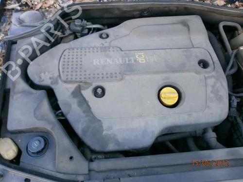 Electronic module RENAULT LAGUNA II (BG0/1_)  | BP3757437M83  - Image 5