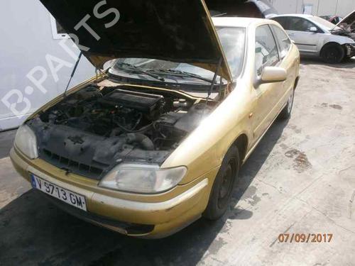 Left front window switch CITROËN XSARA (N1) 1.9 TD | BP3847455I27  - Image 5