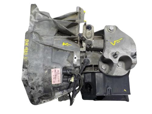 Gearbox FORD FIESTA VI (CB1, CCN) 1.6 TDCi | BP11795355M3 
