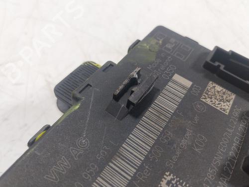 Electronic module VW GOLF VIII (CD1, DA1)  | BP20147290M83 