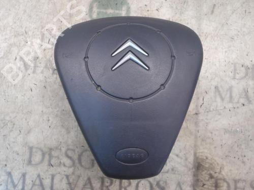 driver-airbag-citroen-c2-jm_-2003-2004-2005-2006-2007-2008-2009-2010-2011-2012-2013-2014-2015-2016-2017-4007473 main image