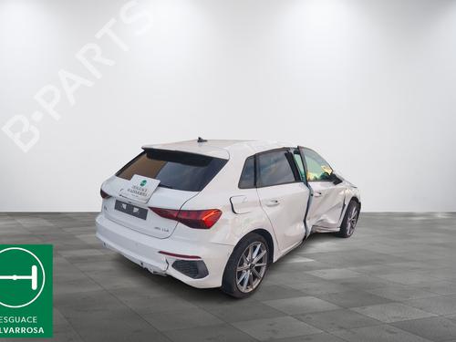 Right tailgate light AUDI A3 (8V1, 8VK) 2.0 TDI | BP30480922C80  - Image 8