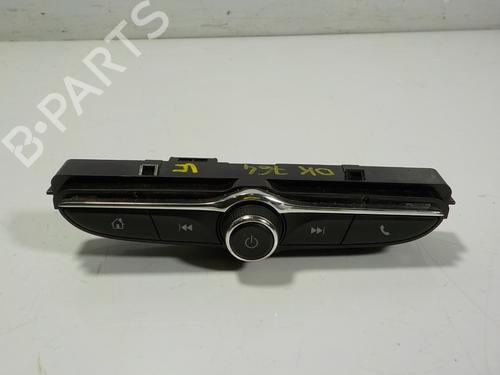 Schakelaar OPEL ASTRA K (B16) [2015-2022]  13537778