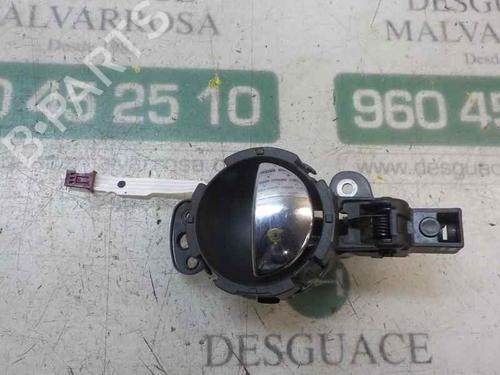 Used Front right interior door handle Front right interior door handle MINI MINI (R56) [2005-2014] 3990716 3990716