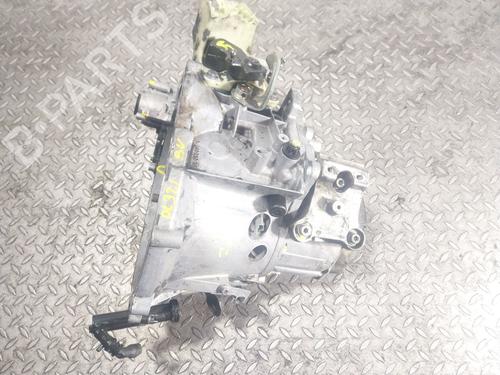 Gearbox PEUGEOT 208 I (CA_, CC_)  | BP16333893M3 