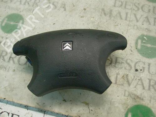 Airbag chauffør Airbag chauffør 3768498 3768498