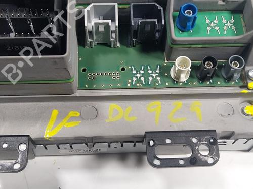 Electronic module MASERATI LEVANTE SUV (M161) 3.0 S Q4 | BP17441682M83 