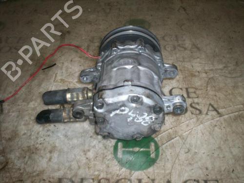 Used AC compressor AC compressor 3772828 3772828