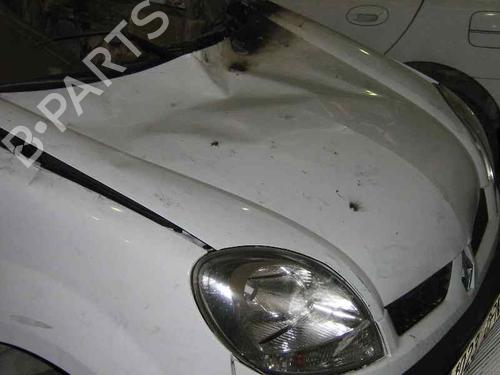 RENAULT KANGOO (KC0/1_)  D 55 1.9 (KC0D)  478729