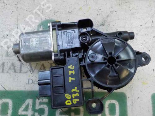 Used Left rear window motor Left rear window motor VW GOLF VII (5G1, BQ1, BE1, BE2) 1.6 TDI (110 hp) 5406081 5406081