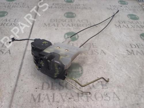 Used Front right lock HYUNDAI TUCSON (JM) 2.0 CRDi (113 hp) 3811896