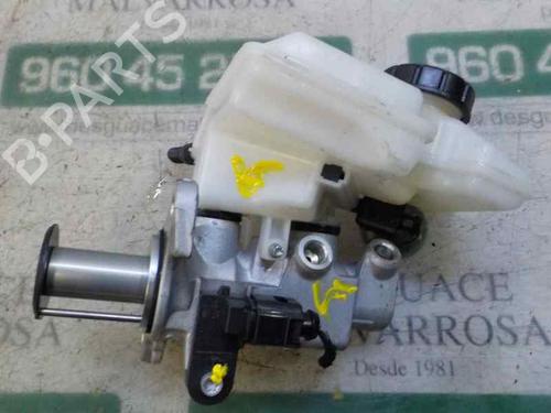 Used Brake master cylinder Brake master cylinder SEAT IBIZA V (KJ1, KJG) 1.0 TSI (116 hp) 6438550 6438550