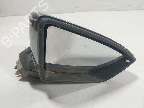 Used Right mirror Right mirror SEAT LEON ST (5F8) 1.6 TDI (115 hp) 22958806 22958806