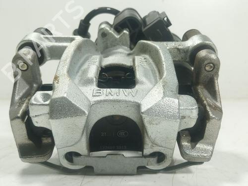 Used Left rear brake caliper Left rear brake caliper BMW 2 Gran Coupe (F44) 218 i (140 hp) 27580044 27580044