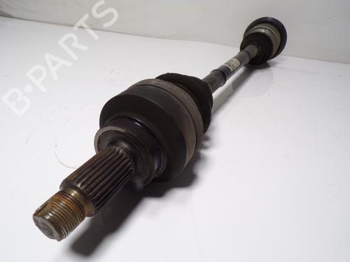 Left front driveshaft BMW 3 (F30, F80) 318 d | BP10930495M38 