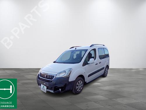 Right front indicator PEUGEOT PARTNER Tepee 1.6 BlueHDi 100 | BP30331256C33  - Image 6