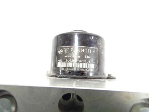 Módulo de ABS VW TOUAREG (7LA, 7L6, 7L7)  | BP6894729M43 