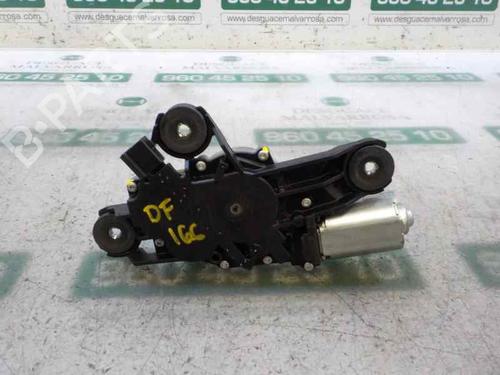 Rear wiper motor FORD FOCUS III Turnier  | BP6130771M102 