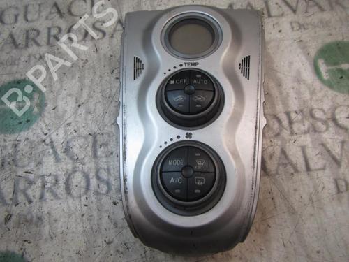 Used Climate control Climate control 3834049 3834049