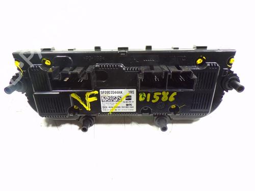 Climate control SEAT LEON SC (5F5) 1.4 TSI | BP9140126I5 