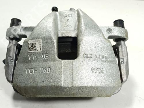 Right front brake caliper VW TIGUAN (CT1) | BP36988737M104 - Image 3