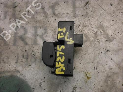 Left rear window switch JAGUAR X-TYPE I (X400) 2.0 D | BP3793333I29 - Image 3