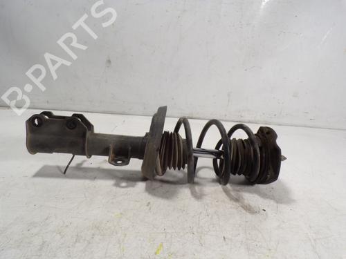 Used Left front shock absorber Left front shock absorber 8853873 8853873